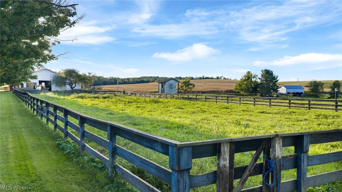 14750 Fink Road Kensington OH 44427