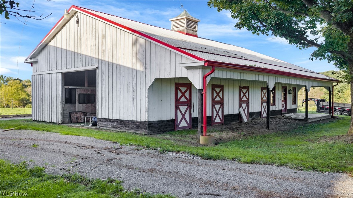 14750 Fink Road Kensington OH 44427