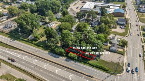 V/l Rear Land Lorain OH 44055