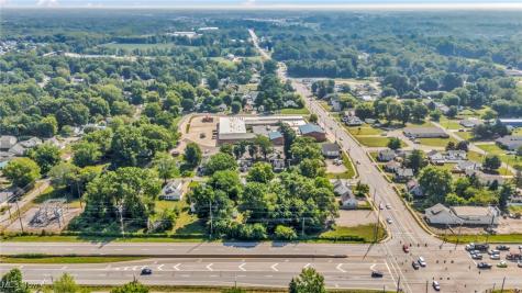 V/l Rear Land Lorain OH 44055