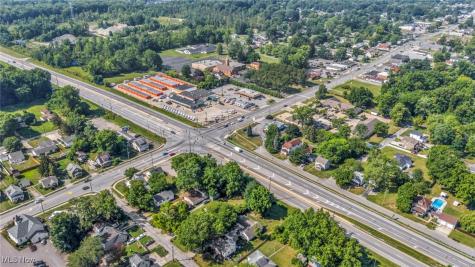 V/l Rear Land Lorain OH 44055