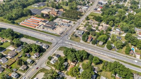 V/l Rear Land Lorain OH 44055