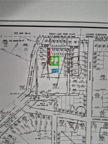 Hartman Street Kent OH 44240