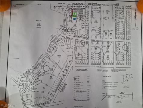 Hartman Street Kent OH 44240