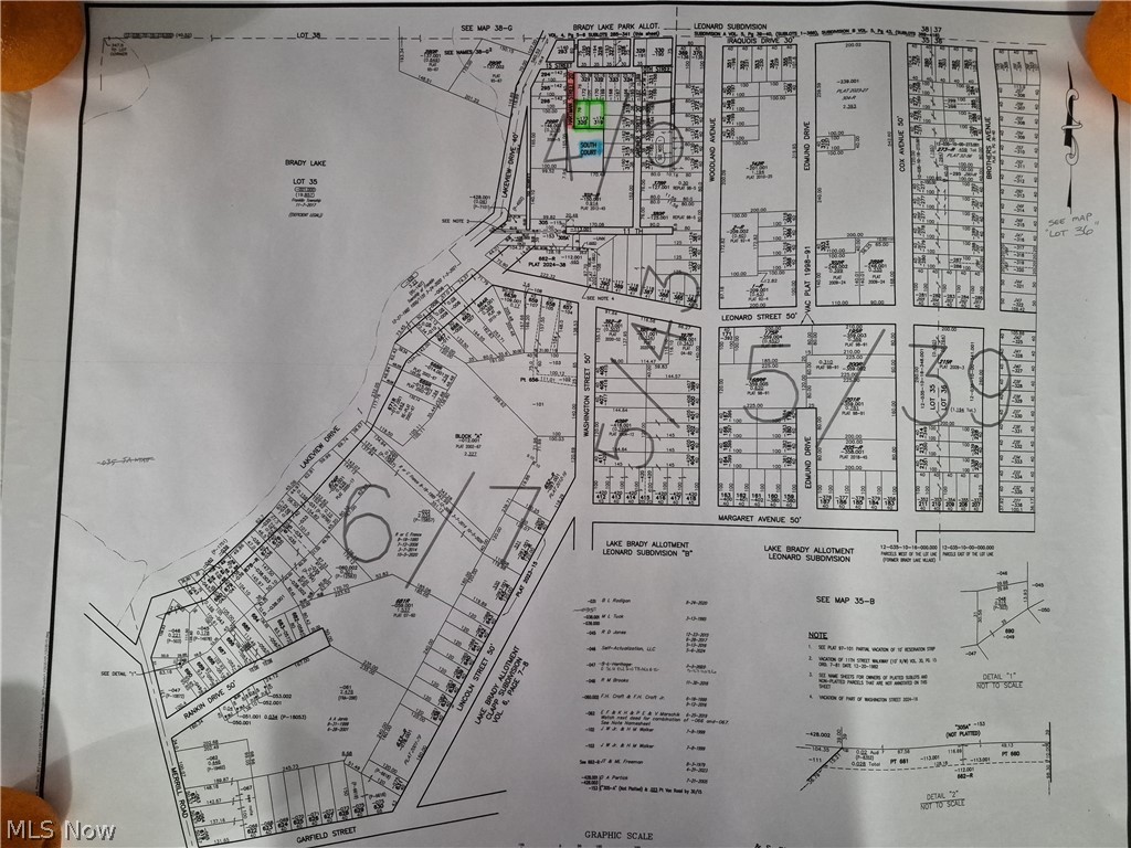 Hartman Street Kent OH 44240