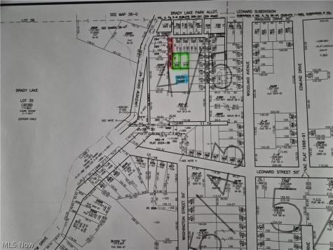 Hartman Street Kent OH 44240