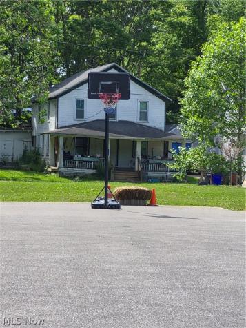 Hartman Street Kent OH 44240