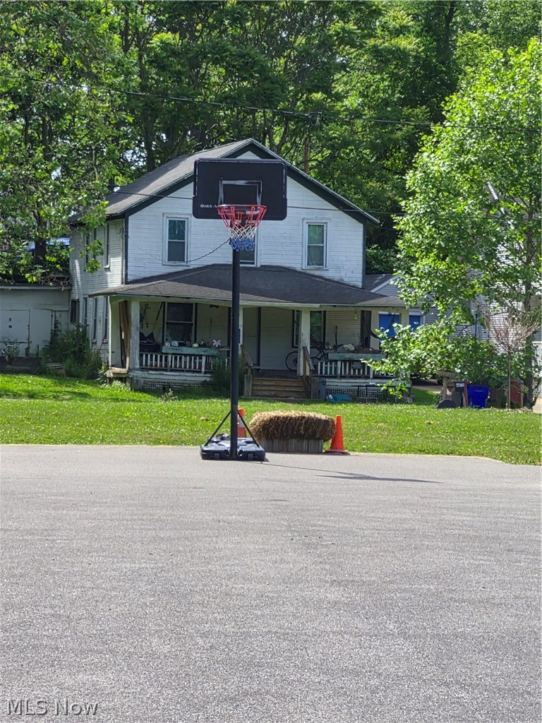Hartman Street Kent OH 44240