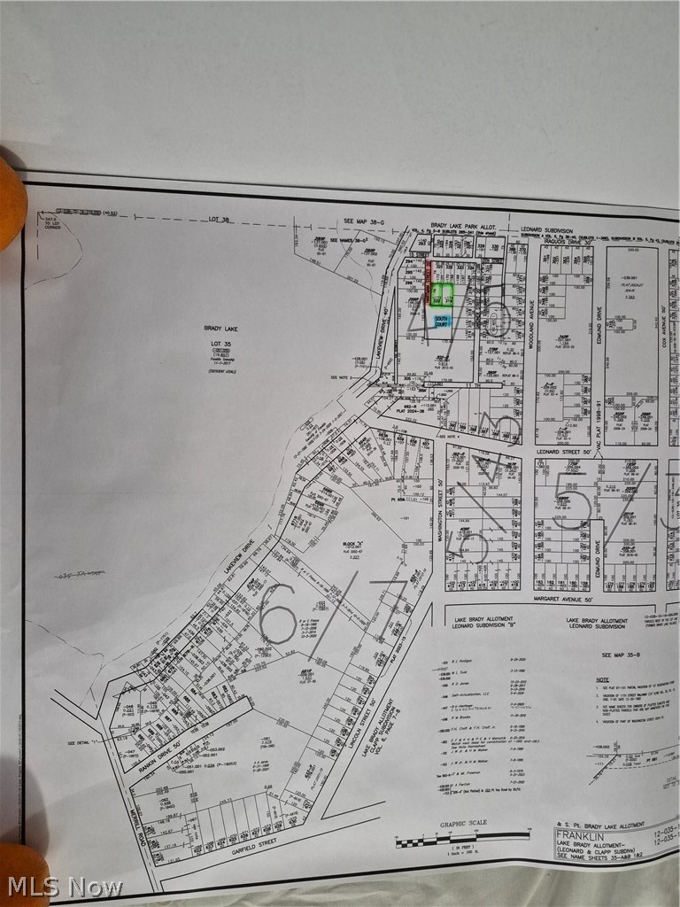 Hartman Street Kent OH 44240