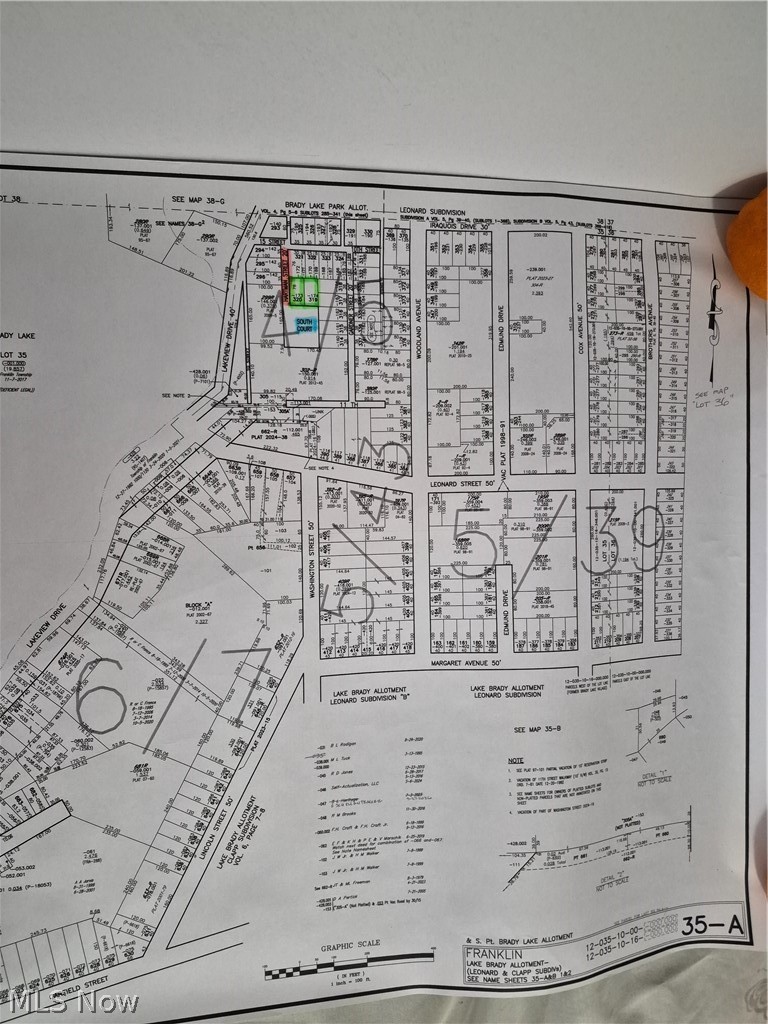 Hartman Street Kent OH 44240
