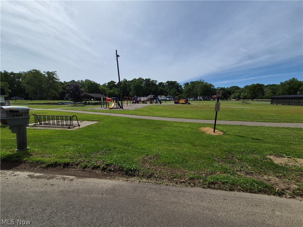 Hartman Street Kent OH 44240