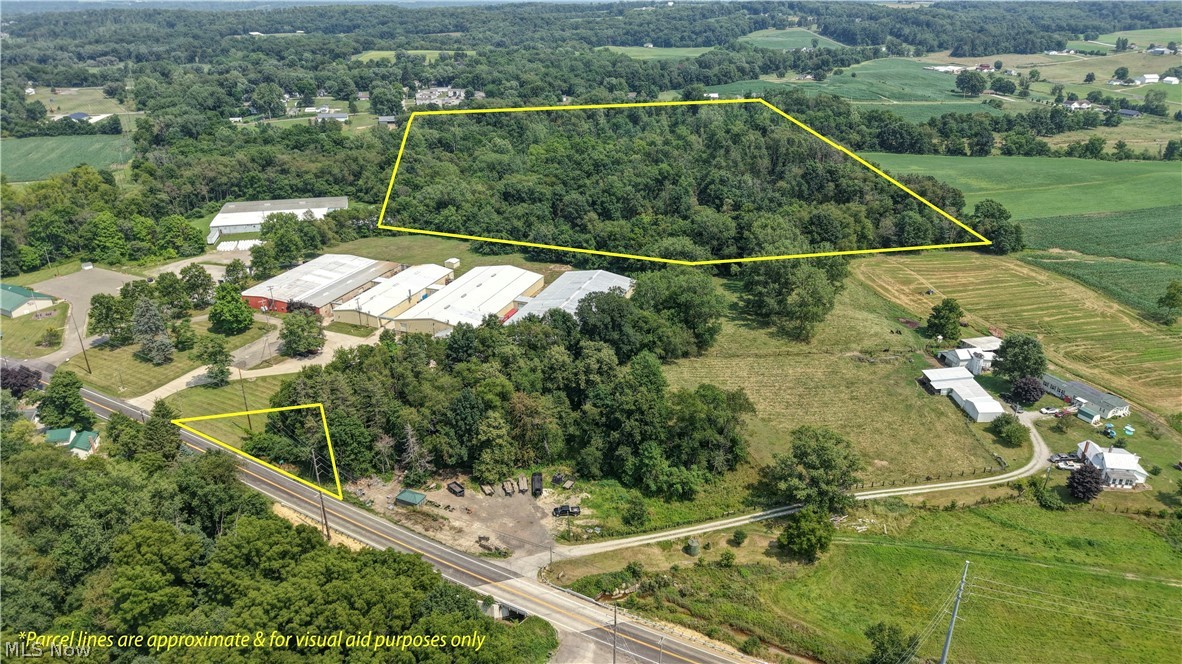 Shreve Road Shreve OH 44676