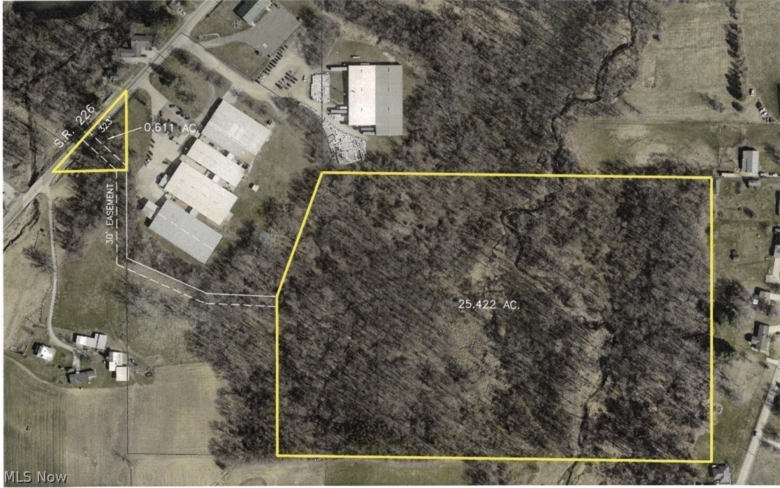 Shreve Road Shreve OH 44676