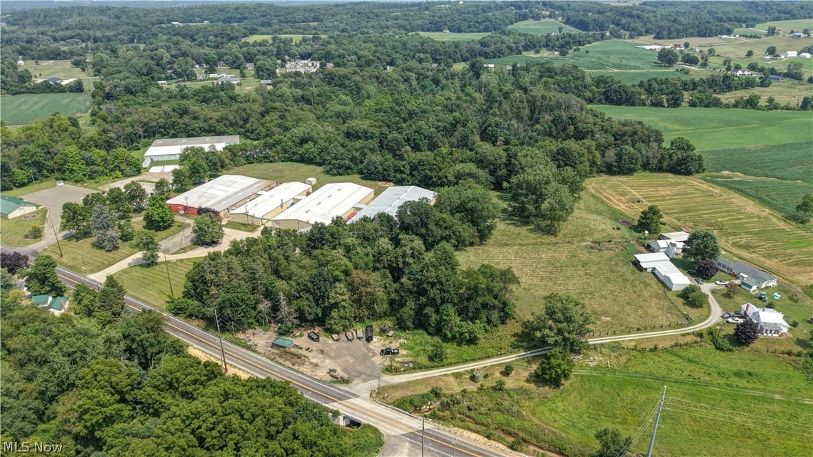 Shreve Road Shreve OH 44676