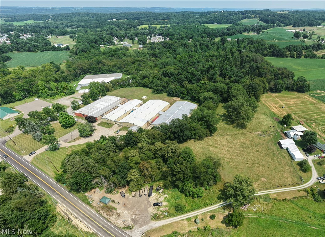 Shreve Road Shreve OH 44676