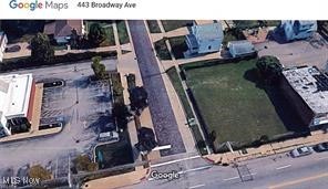 443 Broadway Avenue Bedford OH 44146