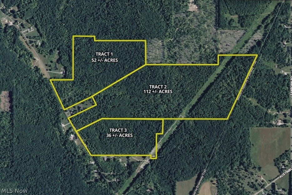 Munson Hill Road Ashtabula OH 44004
