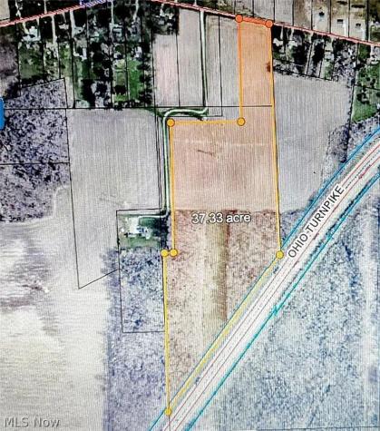 0 Middle Ridge Road Amherst OH 44001