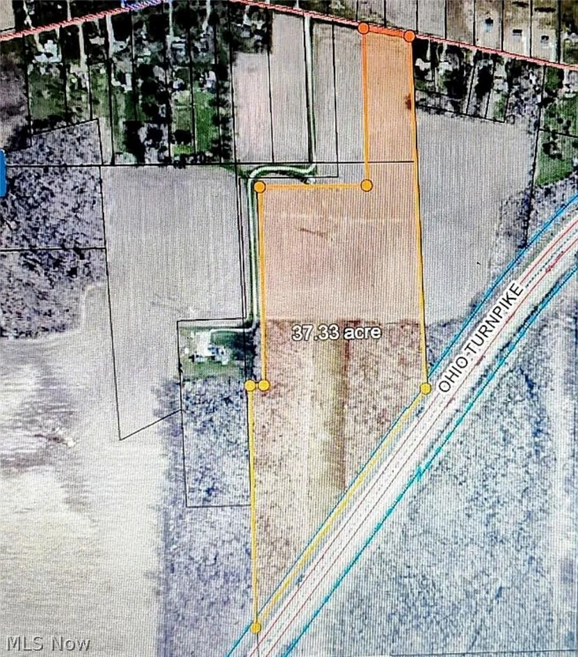0 Middle Ridge Road Amherst OH 44001