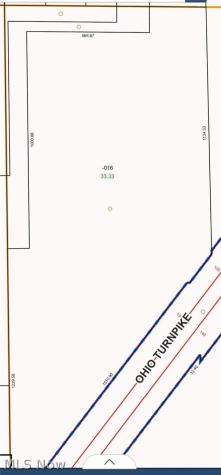 0 Middle Ridge Road Amherst OH 44001