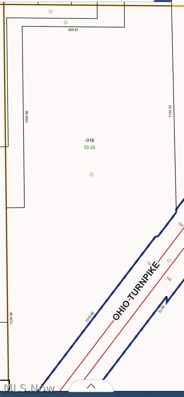 0 Middle Ridge Road Amherst OH 44001