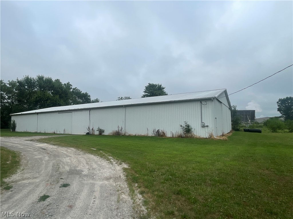 2500 Greely Chapel Road Lima OH 45804