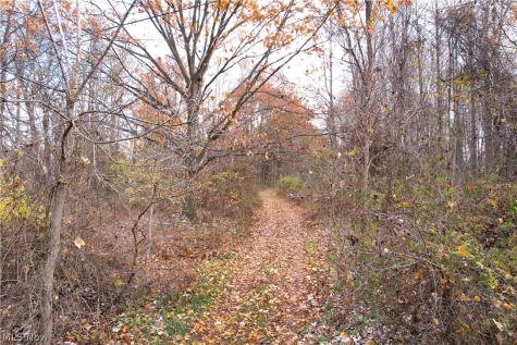 John Thomas Road Ravenna OH 44266