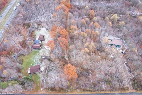 John Thomas Road Ravenna OH 44266
