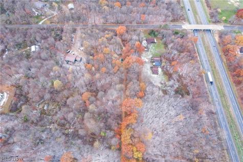 John Thomas Road Ravenna OH 44266