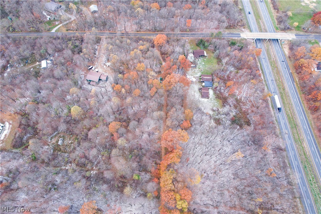 John Thomas Road Ravenna OH 44266