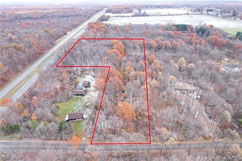 John Thomas Road Ravenna OH 44266