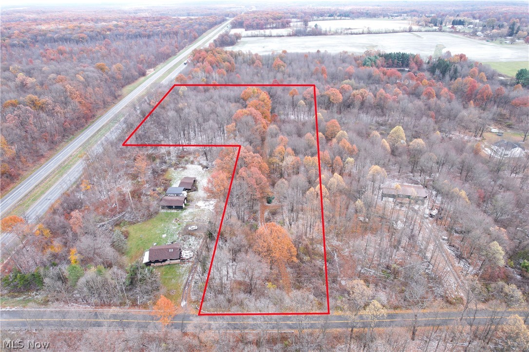 John Thomas Road Ravenna OH 44266