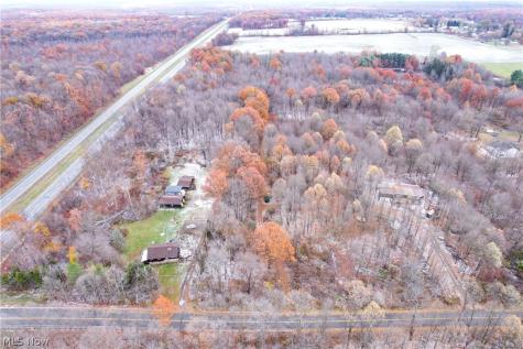John Thomas Road Ravenna OH 44266