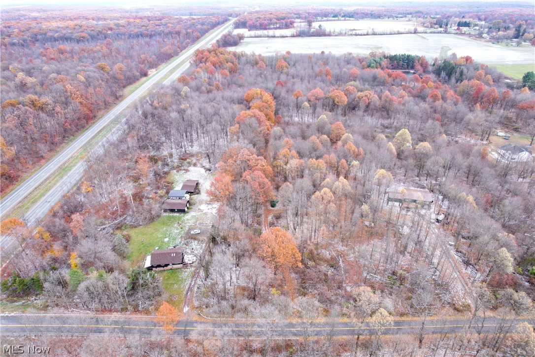 John Thomas Road Ravenna OH 44266