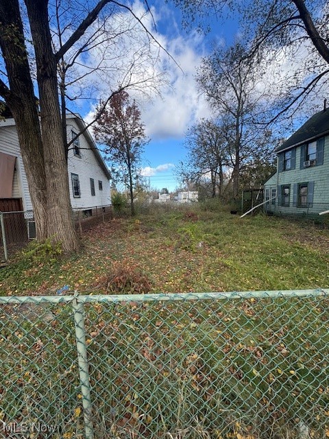 Beacon Avenue Cleveland OH 44105