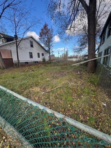 Beacon Avenue Cleveland OH 44105