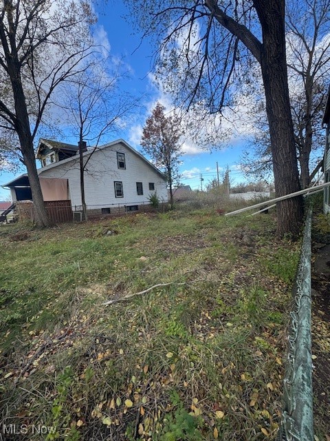 Beacon Avenue Cleveland OH 44105