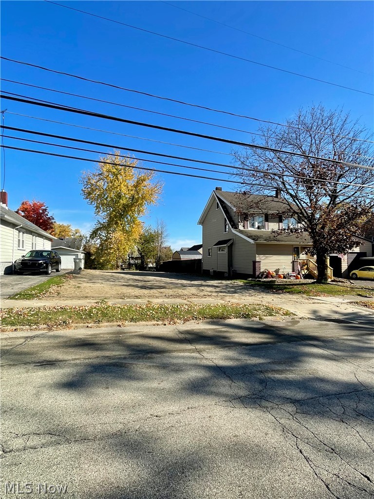 139 N Hazelwood Avenue Youngstown OH 44509
