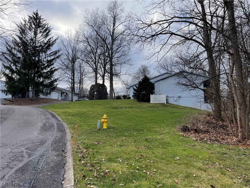 V/l 6838 Forest Creek Wooster OH 44691