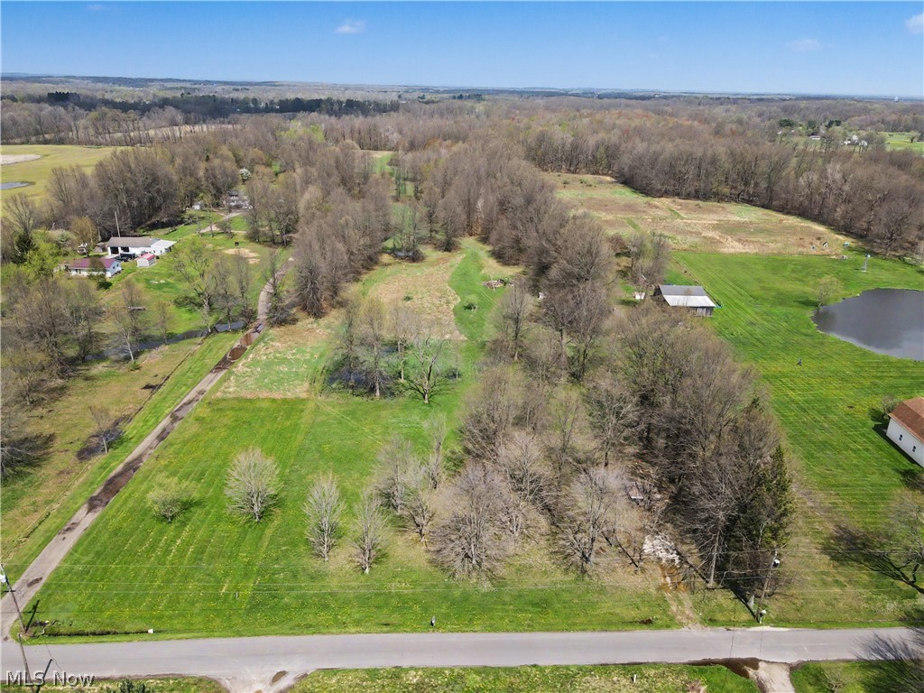 10537 Gilbert Road Newton Falls OH 44444