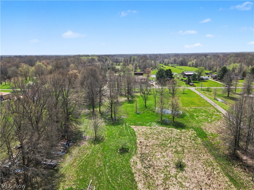 10537 Gilbert Road Newton Falls OH 44444