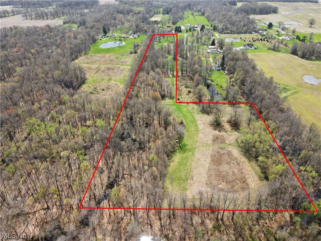 10537 Gilbert Road Newton Falls OH 44444