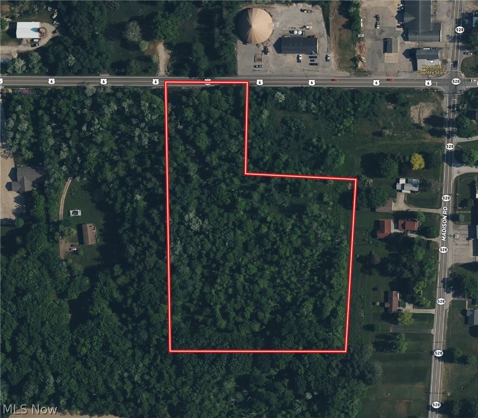 Gar Highway Montville OH 44064