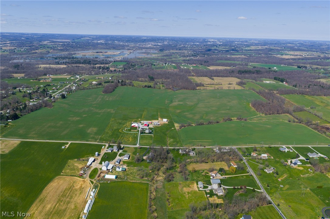 Moreland Road Wooster OH 44691