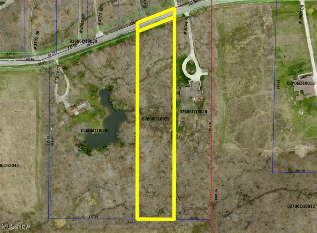 Granger Road Medina OH 44256