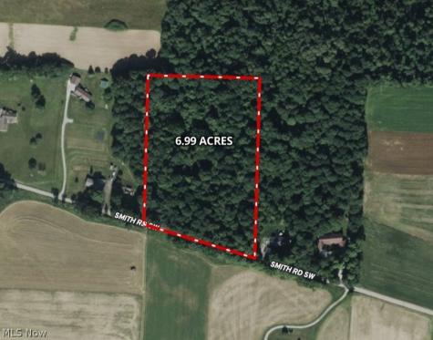 Smith Road SW Navarre OH 44662