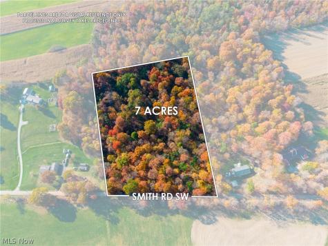Smith Road SW Navarre OH 44662