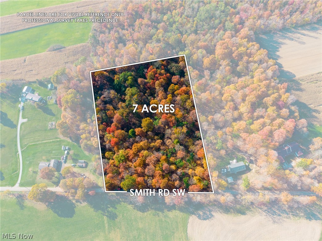 Smith Road SW Navarre OH 44662