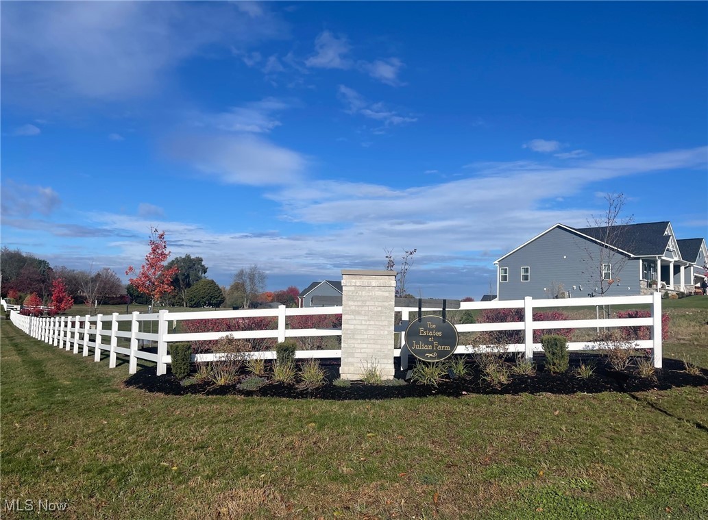 3485 Joyce Avenue NW Massillon OH 44646