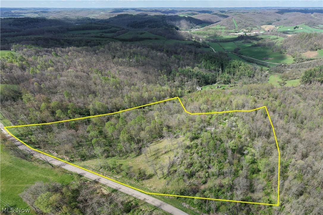 Deersville Ridge Road Cadiz OH 43907